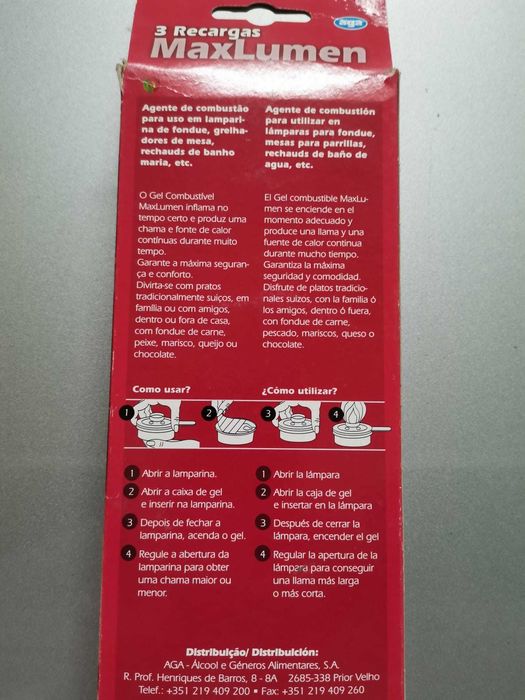 Conjunto Pedra para Grelhar - NOVA