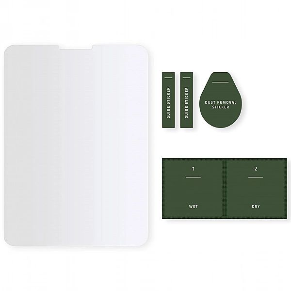Szkło Hartowane Hofi Glass Pro+ do iPad Air 4/2020