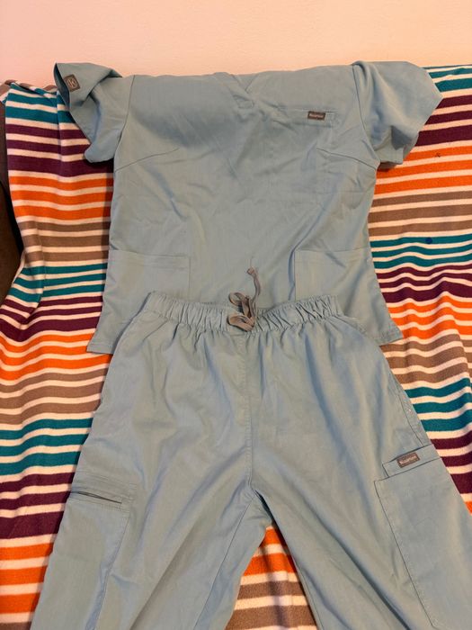 Mundurek odzież medyczna M rozmiar