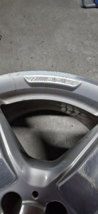 Felga Mercedes AMG