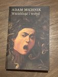 Wściekłość i wstyd Adam Michnik
