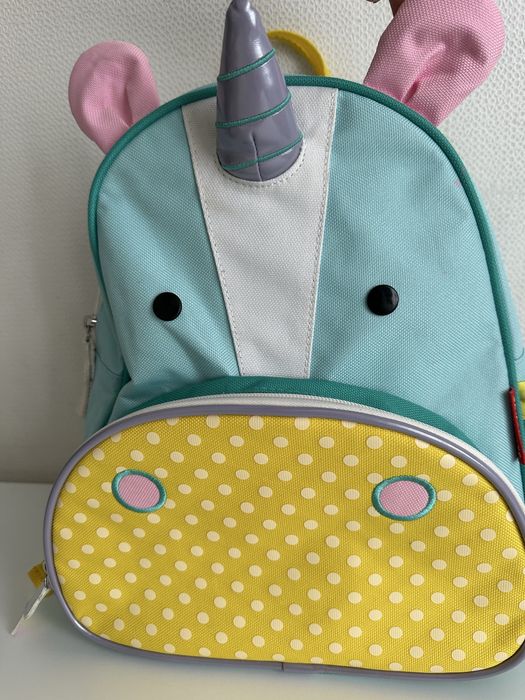 Дитячий skiphop єдиноріг