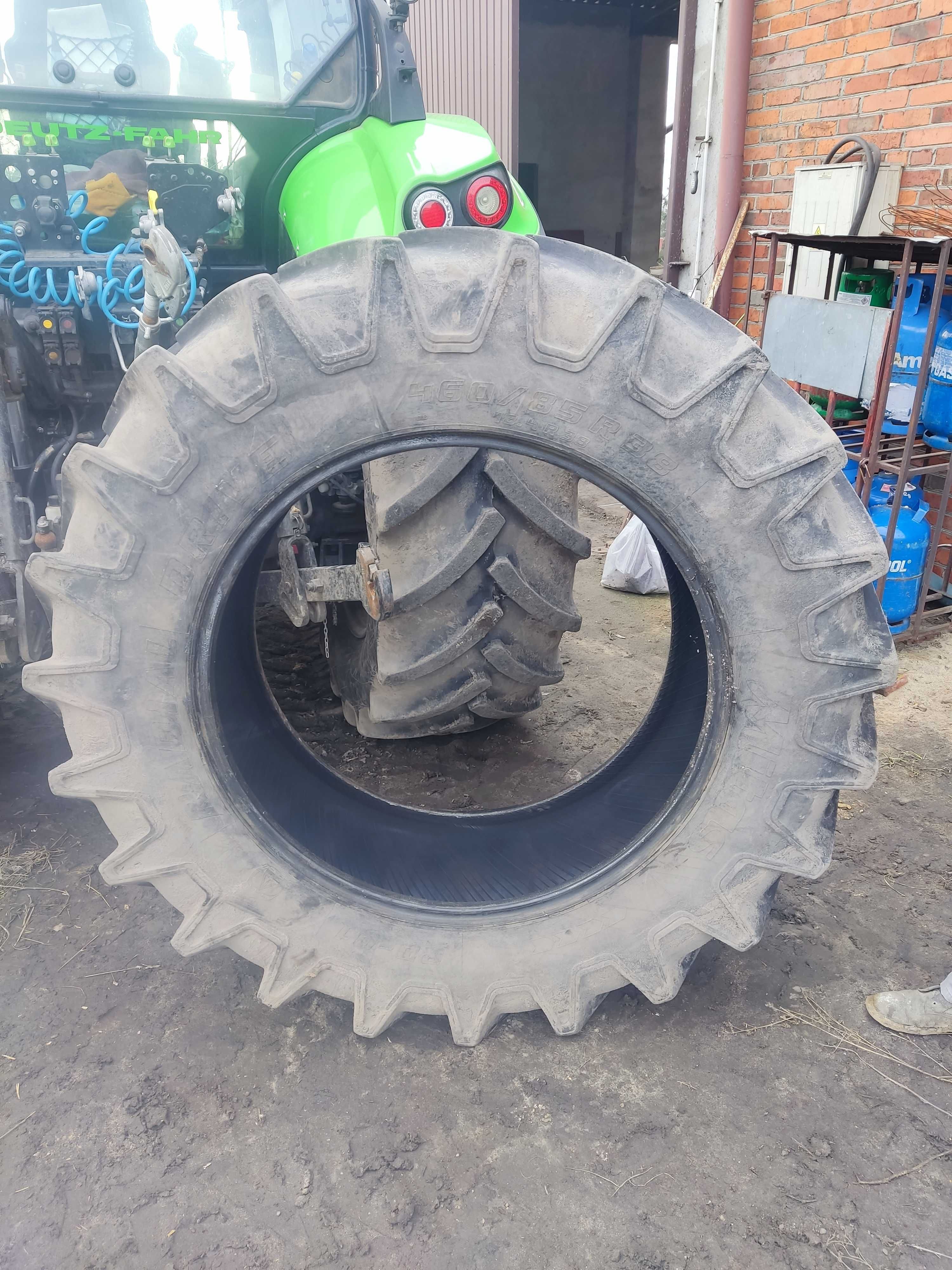 Opona 460/85 R38 + gratis