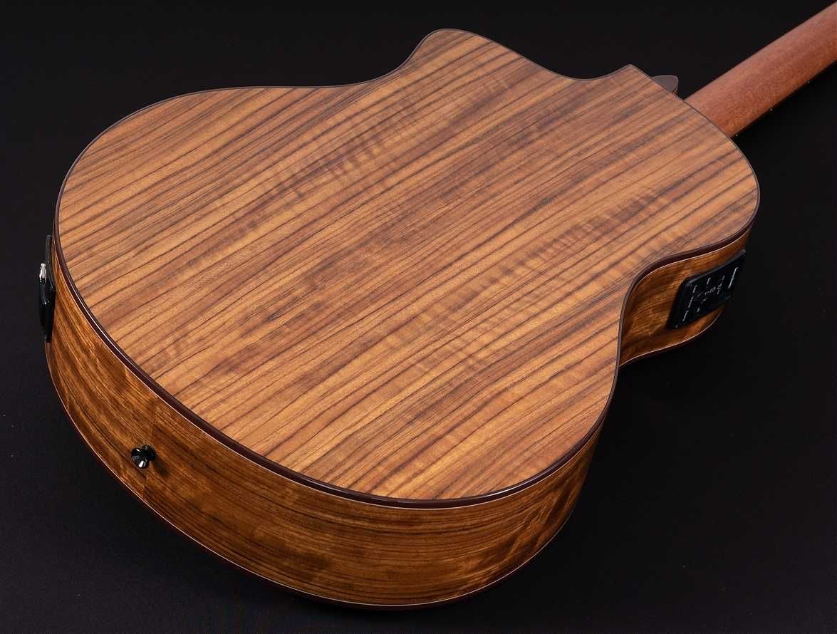 WASHBURN BTS9 VCE CH gitara elektro akustyczna BELLA TONO
