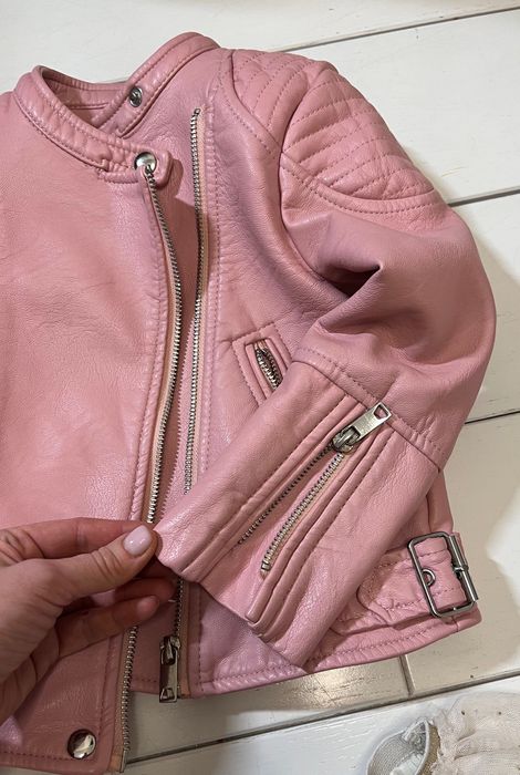 Кутка Zara, юбка H&M