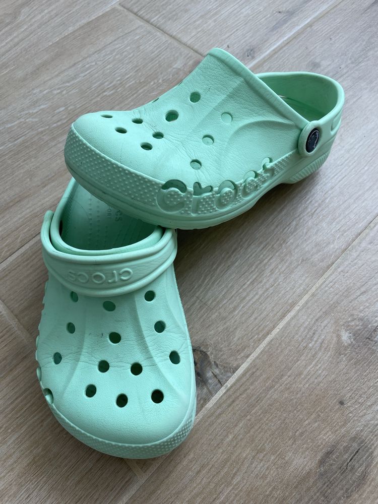 Crocs для дівчинки