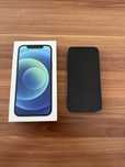 Iphone 12 128GB Niebieski