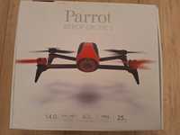 Dron Parrot BEBOP 2, Full HD