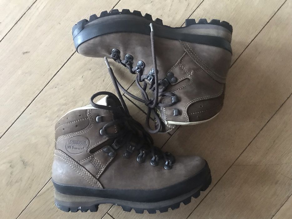 MEINDL Borneo Lady 2 MFS, 5 1/2 (39) buty trekingowe