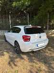 Bmw Série 1 116d 2.0 180cv SportLine