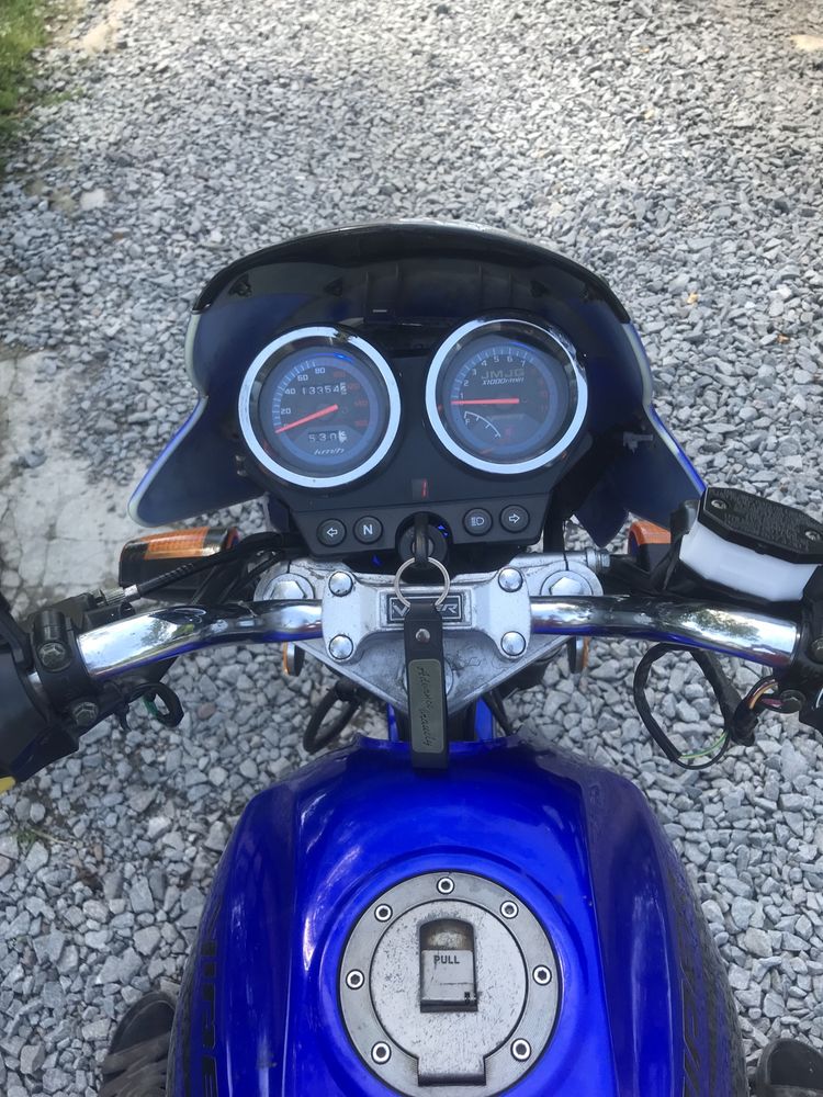 Продам viper v150a