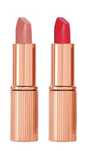 Набір з двох помад Charlotte Tilbury