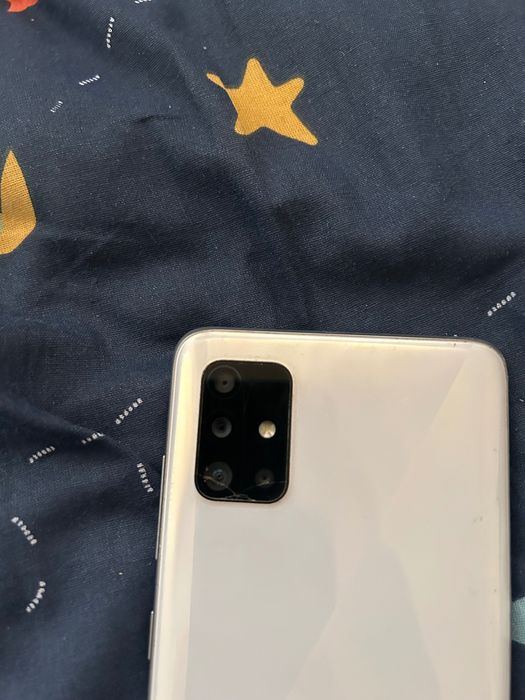 Samsung A51 terminowo!