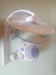 Mobil Chicco com comando