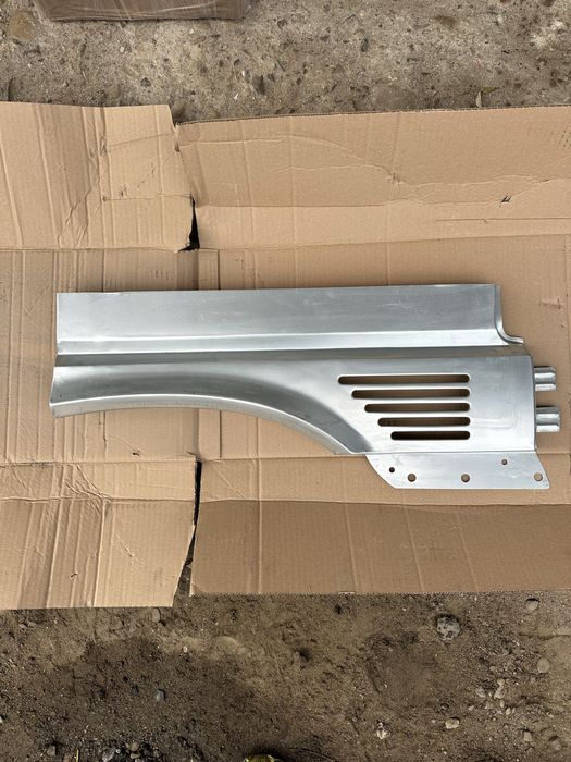 Teperaturki błotników przednich vw t4