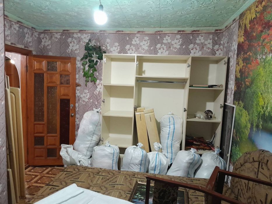 Пропонуємо до продажу 3-х кімнатну квартиру