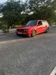 VW Golf 3 1.9 Td
