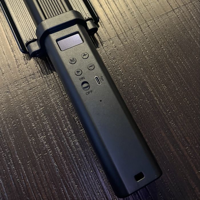 Постійне світло Puluz 72 RGB Light Stick