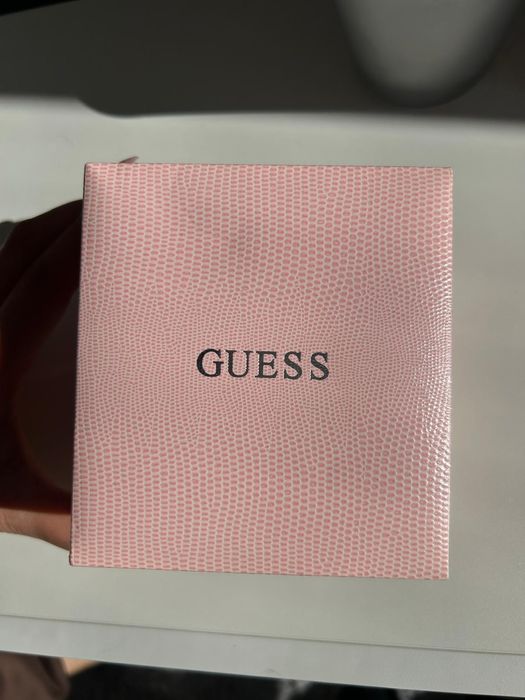 Zegarek damski GUESS