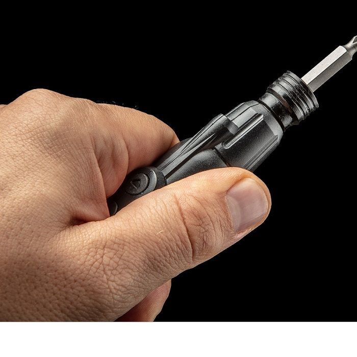 Wkrętak Akumulatorowy Micro-Usb 3,6V Neo
