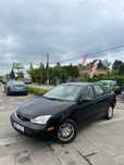 Na spradaż Ford Focus 2.0 LPG/automat/ekonomiczny/zadbany/gwarancja