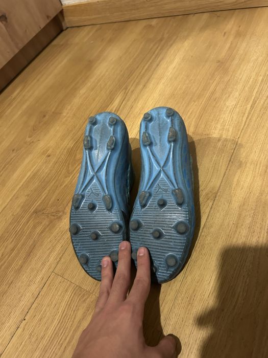 Chuteiras Futebol Puma N38