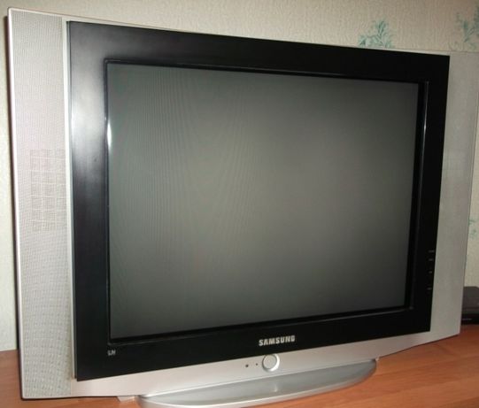 Телевизор Samsung CS-29Z30ZQQ с плоским экраном