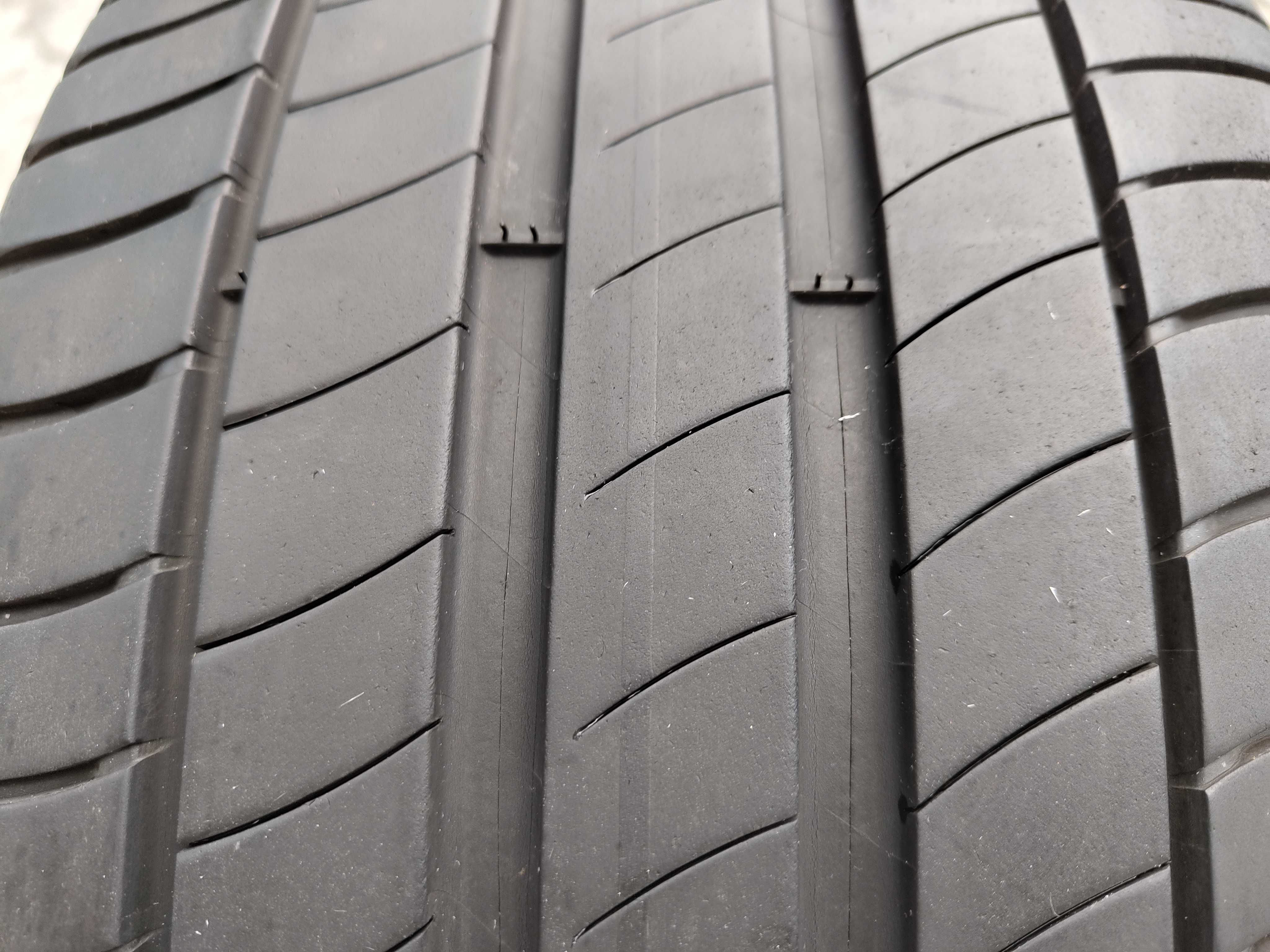 PNEU MICHELIN Primacy  245/40 R 18  97Y  Extra Load