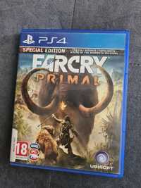 Gra Farcry Primal PS4