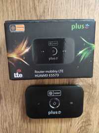 Modem Router mobilny LTE Huawei E5573