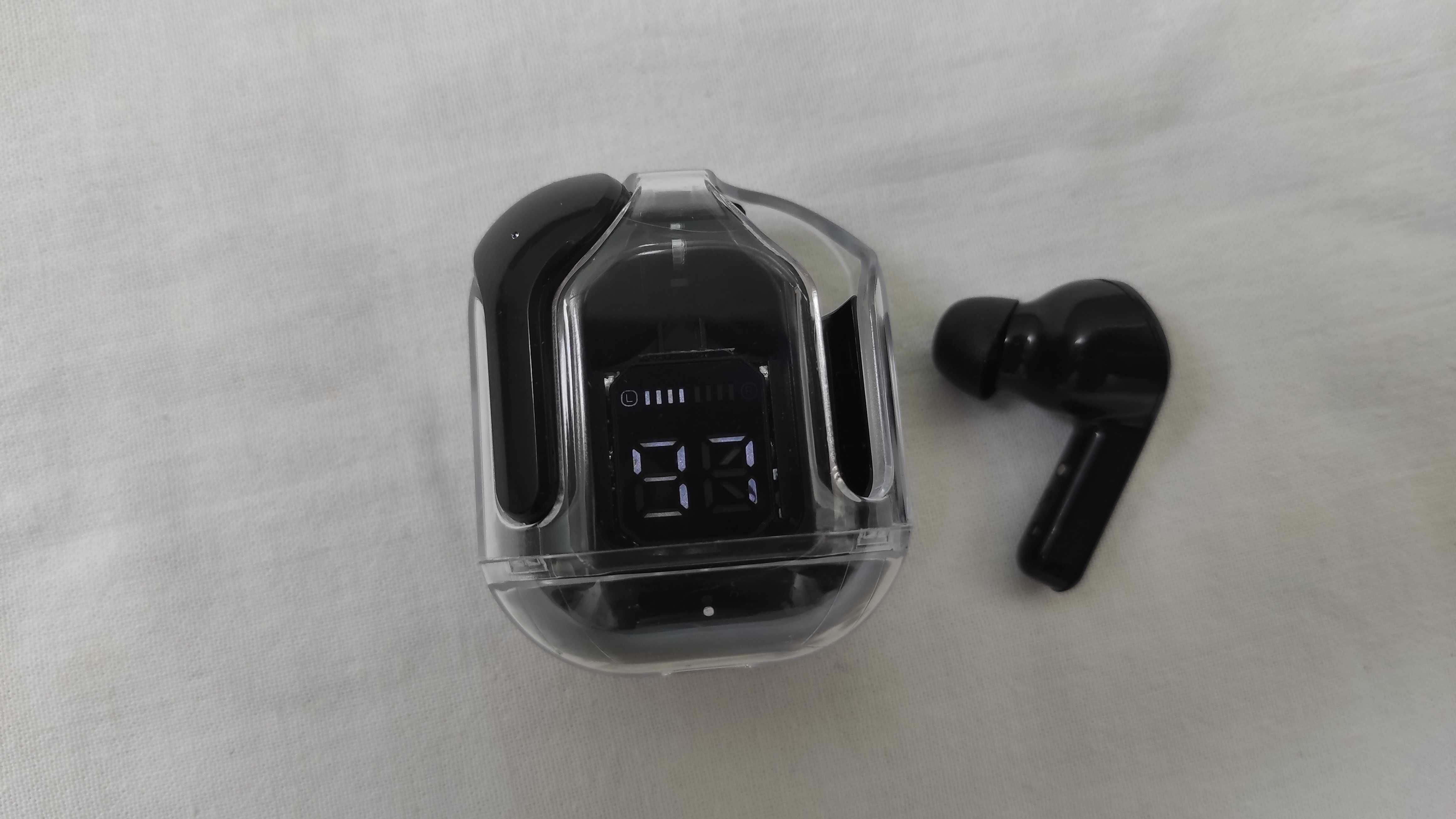 Навушники безпровідні Bluetooth