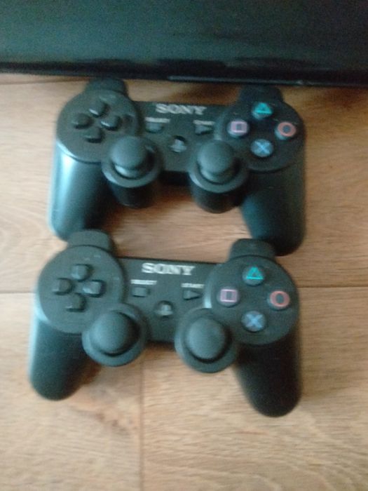 Продам приставку Sony Ps 3