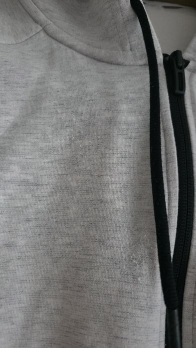 Bluza adidas z kapturem