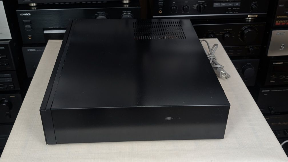 AKAI GX-9 Kultowy magnetofon kasetowy