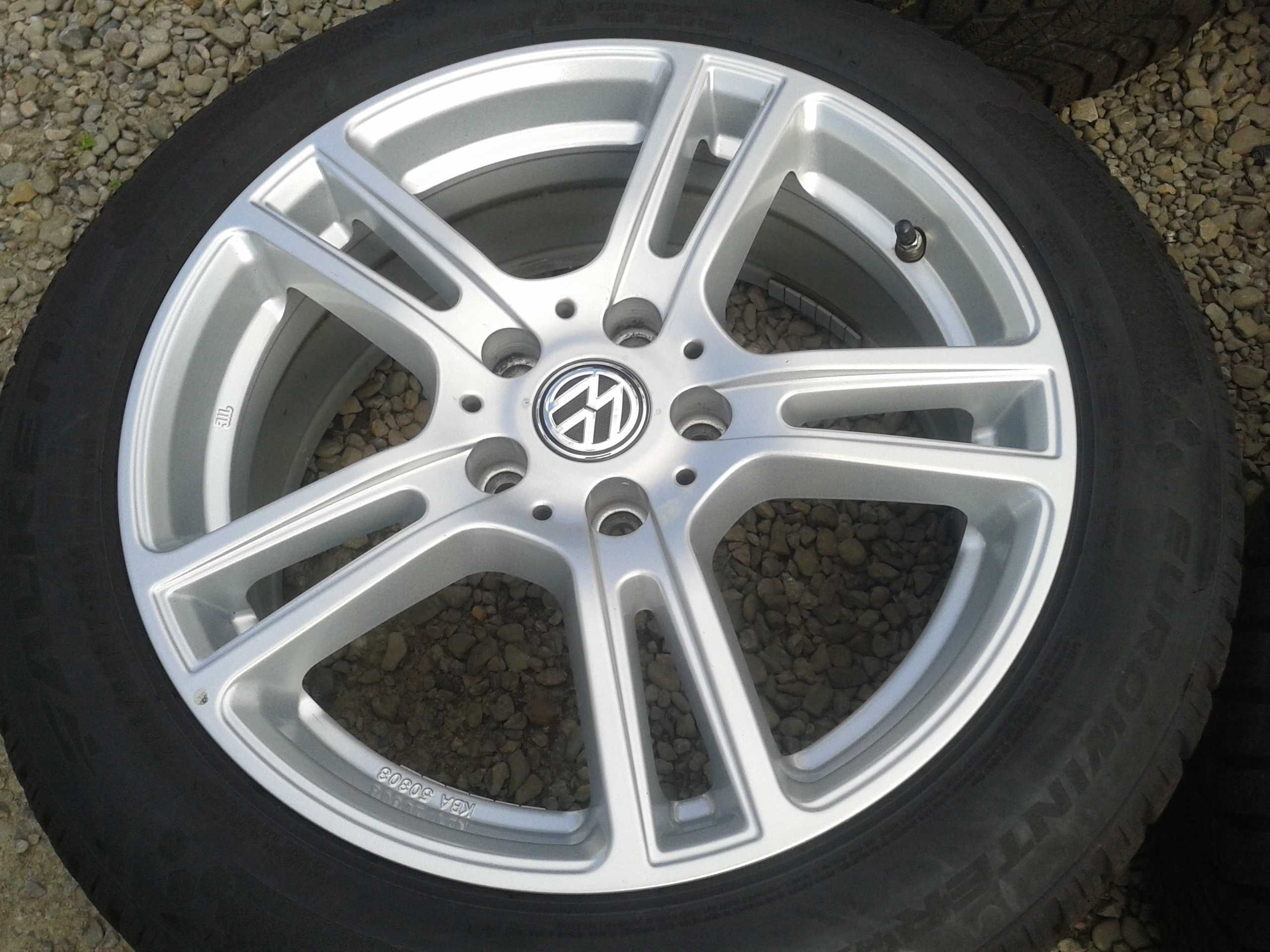 felgi r17 autec audi a3 a4 a6 q2 q3 b6 b7 c6 5x112 jetta arteon t-roc
