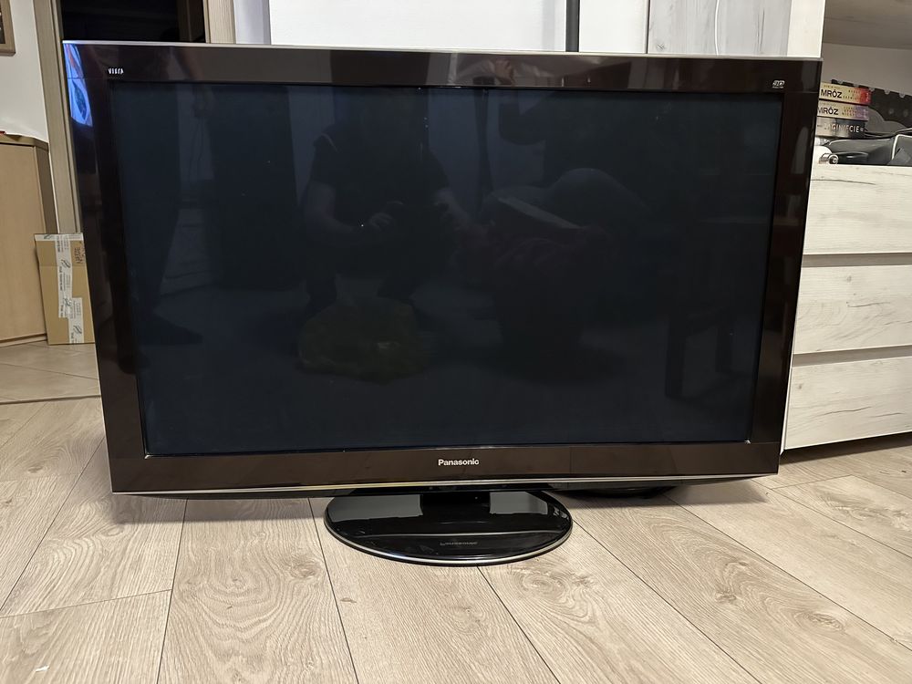 Panasonic TX-P42VT20E