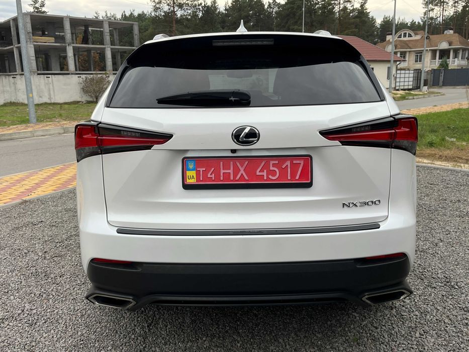 Lexus NX 300 Продам