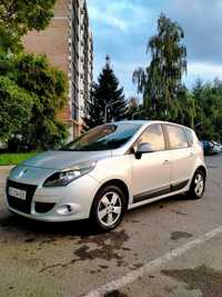 Renault Scenic 2009