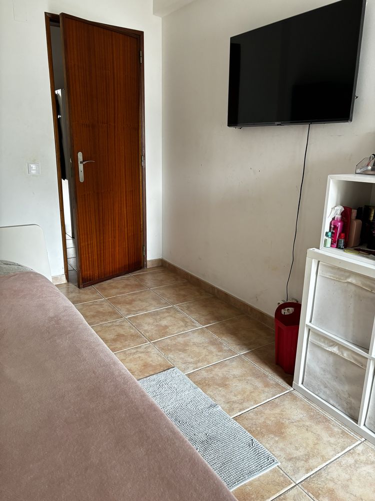 Quarto disponivel