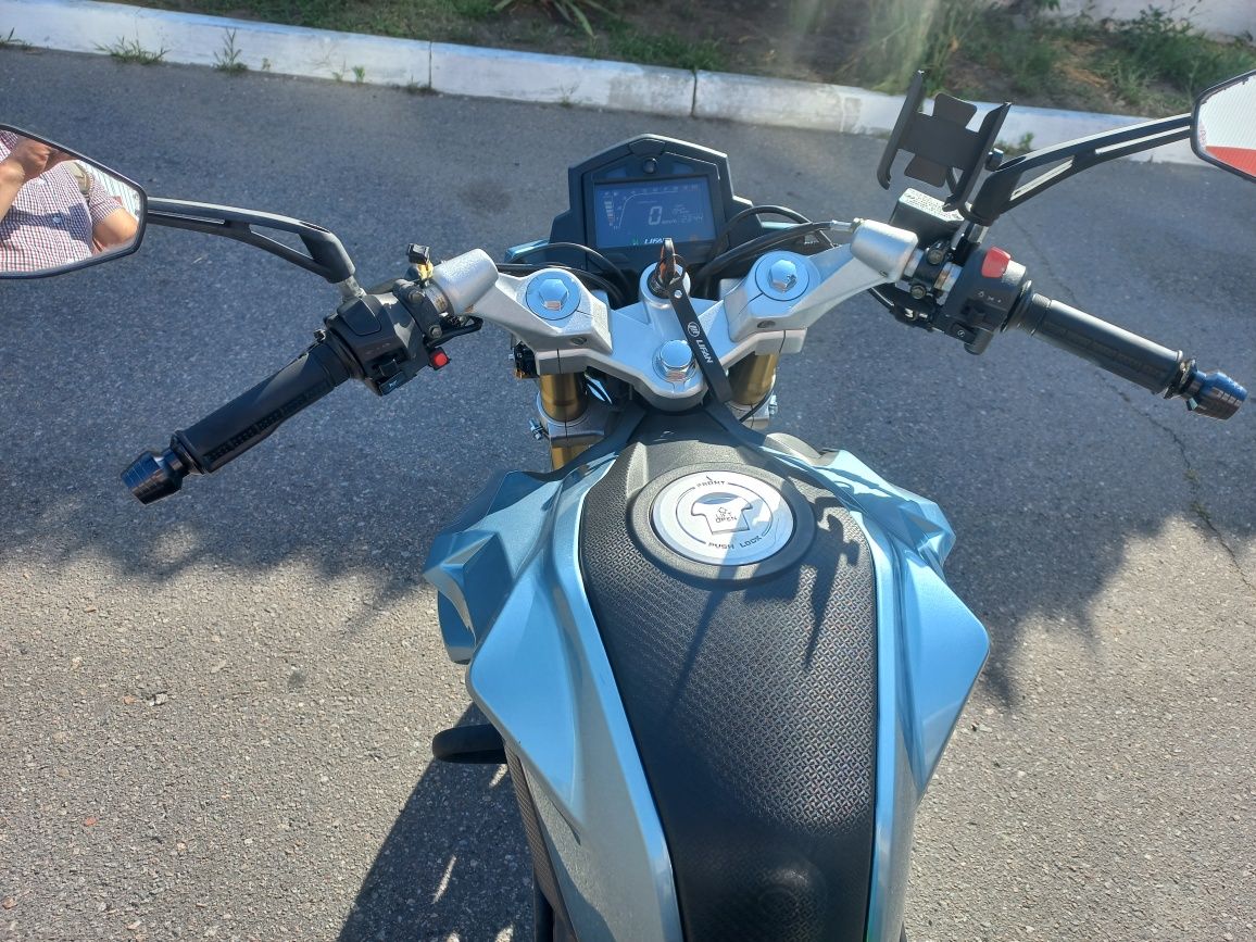 Продам lifan Kp 250 lf250-3r