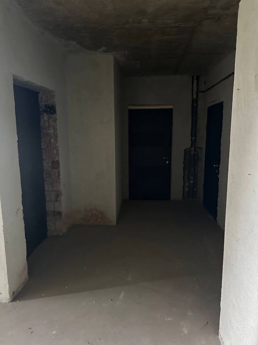 1-кімнатна в ЖК на Трускавецькій | 39,58 м² | Панорамний краєвид