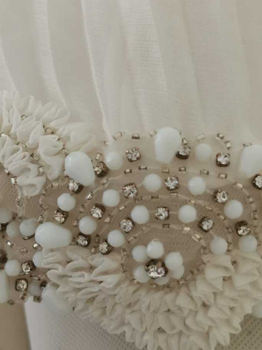 Vestido noiva PRONOVIAS - modelo FAISAN