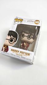 figurka Funko POP nowa Harry Potter 149