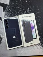 Samsung A55 Blue 8/128gb Европеець NEW