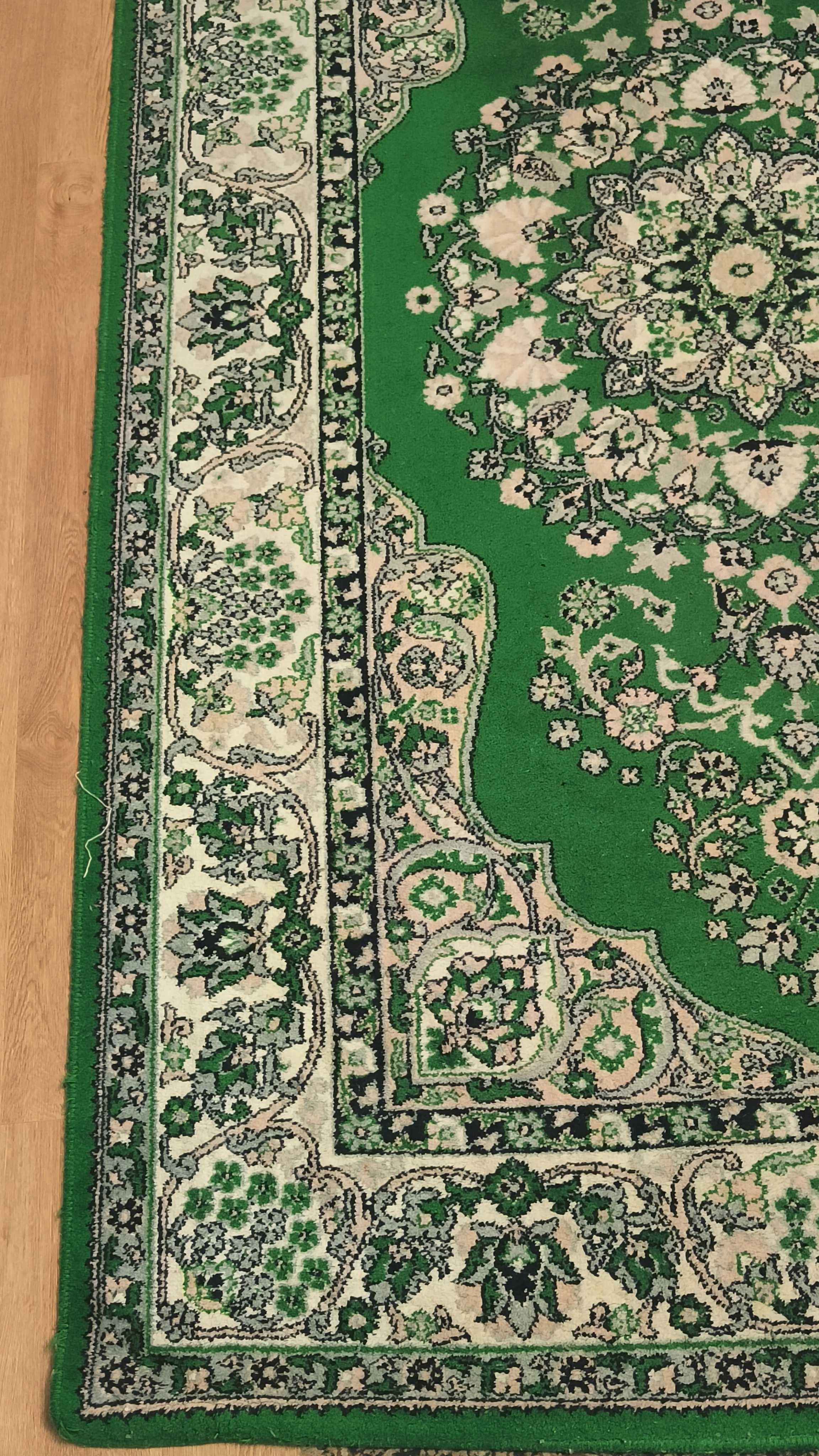 Ковер шерсть (2,5х1,5м)