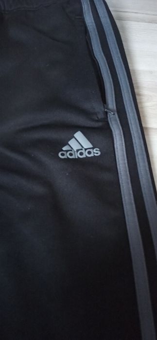 Spodnie dresowe Adidas 158-164