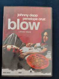 Blow i chcesz więcej film dvd