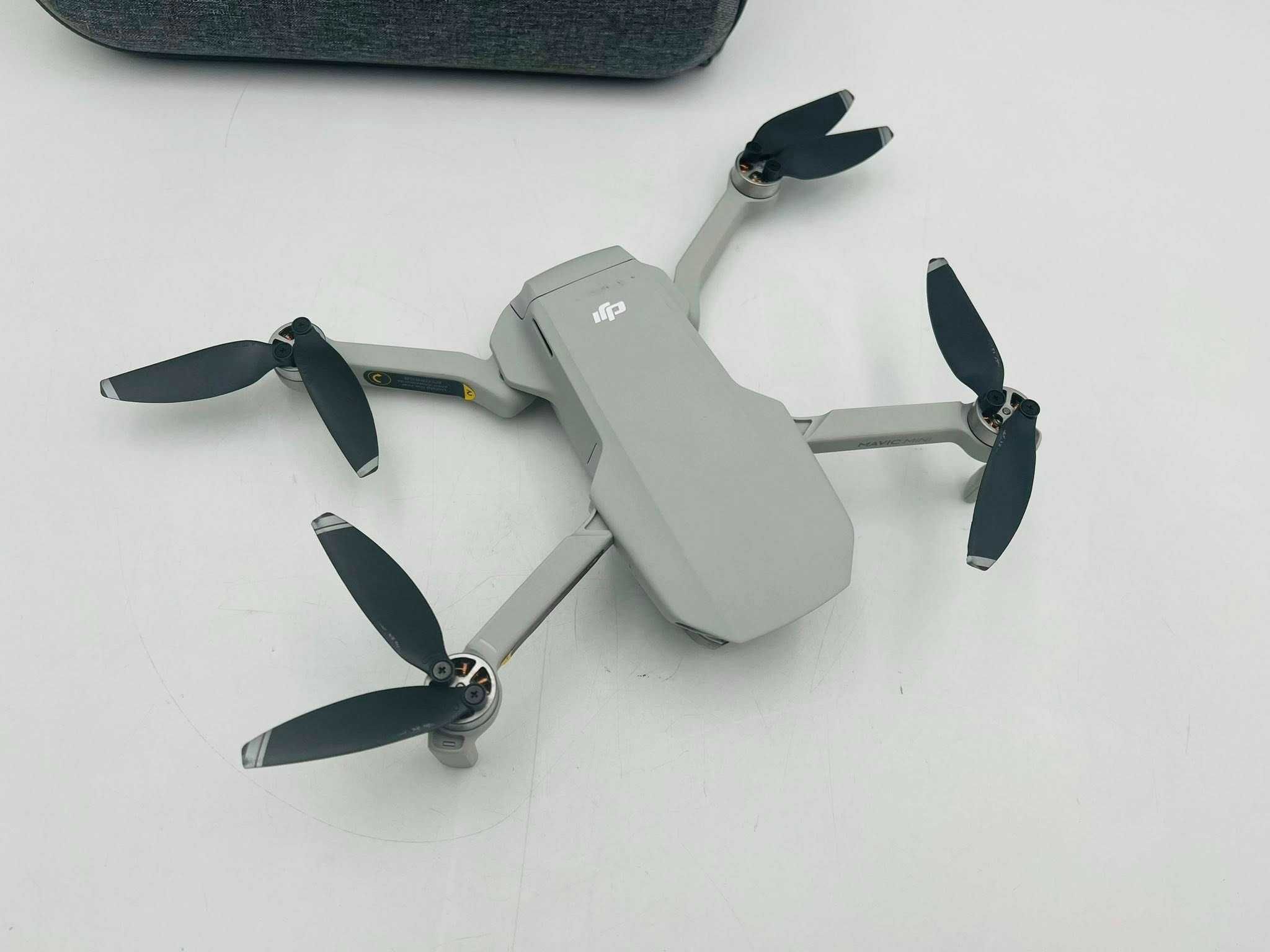 Dron DJI Mavic Mini Komplet