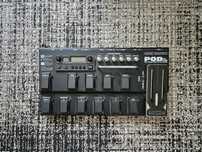 Line 6 Pod xt Live podłogowy procesor efektów