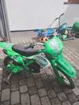 Sprzedam motor na akumulator